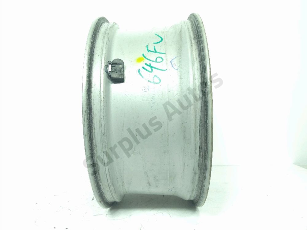 Jante aluminium