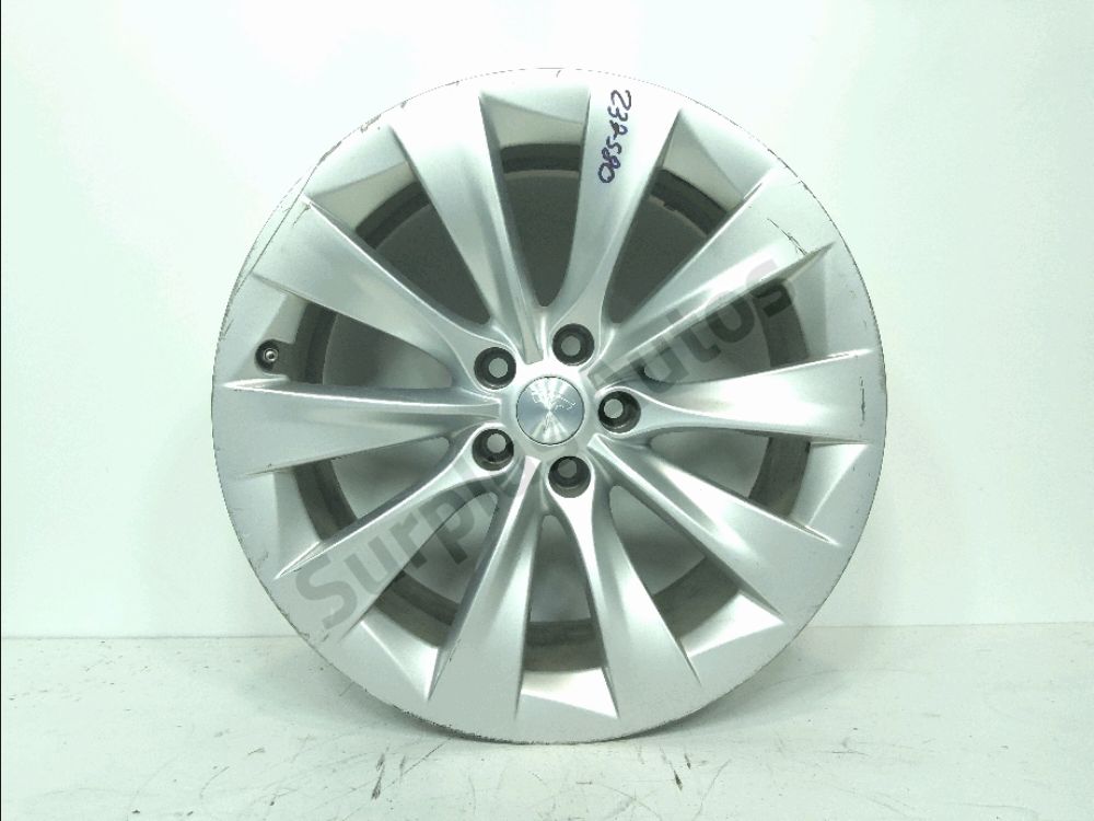 Jante aluminium