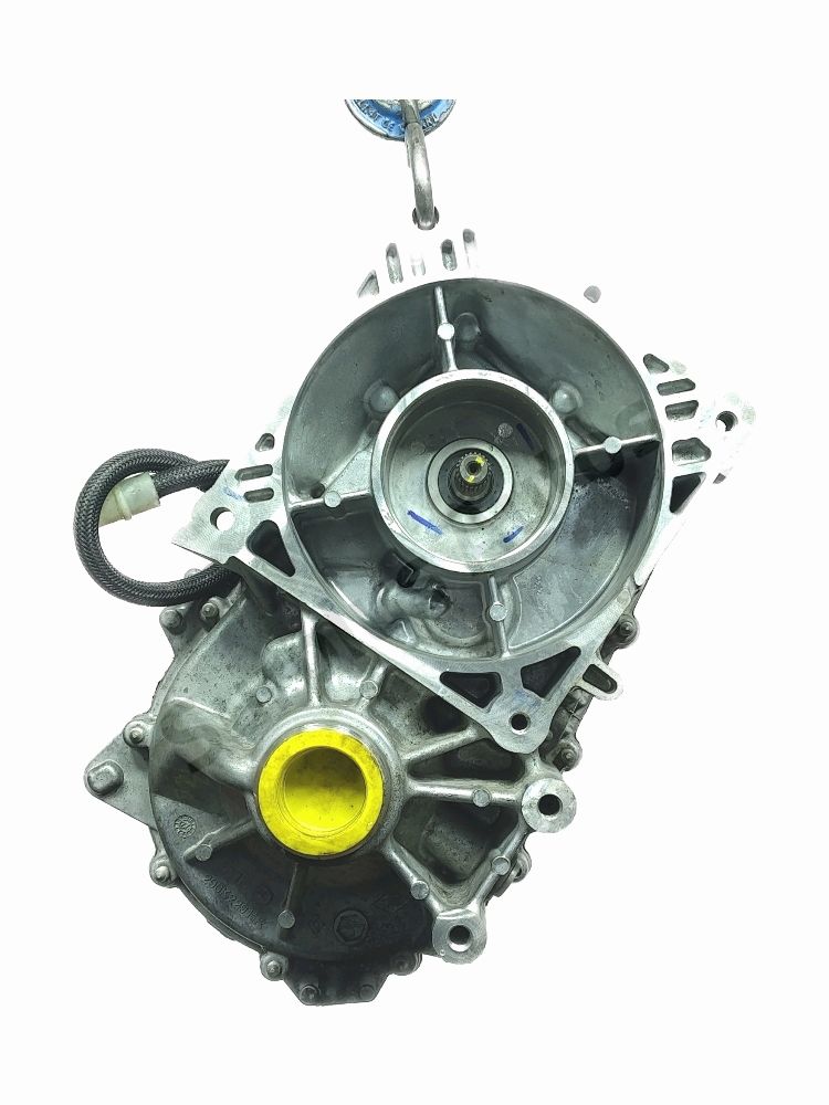 Boite à vitesse automatique