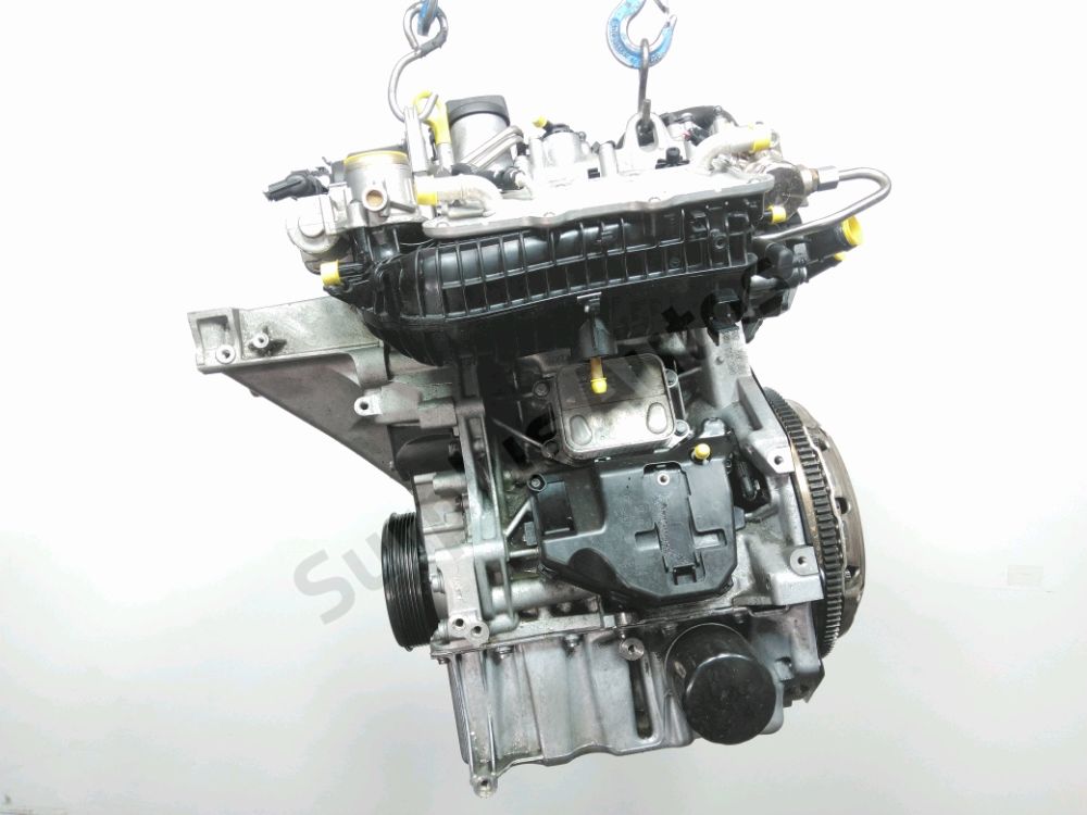 Moteur