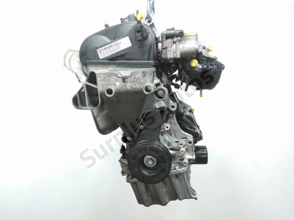 Moteur