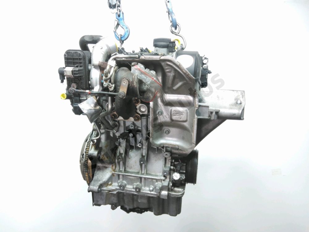 Moteur