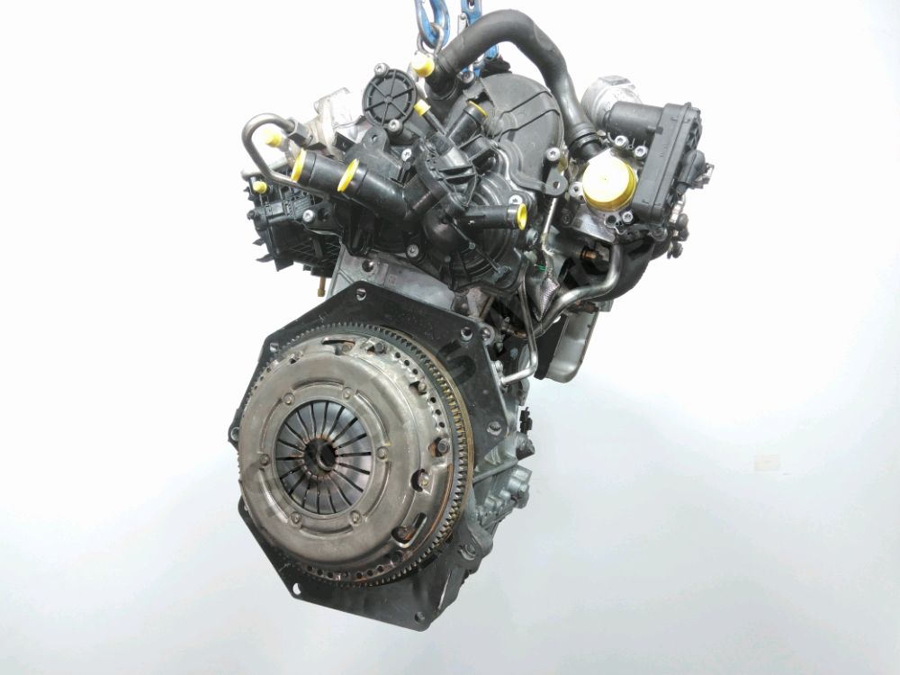 Moteur