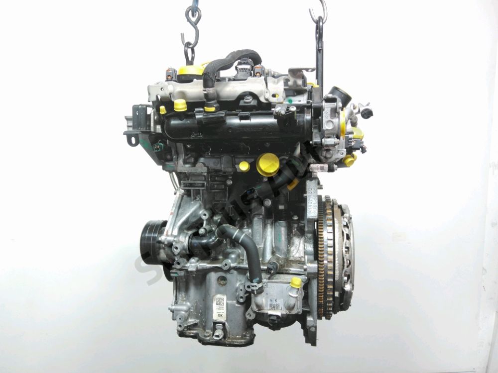 Moteur