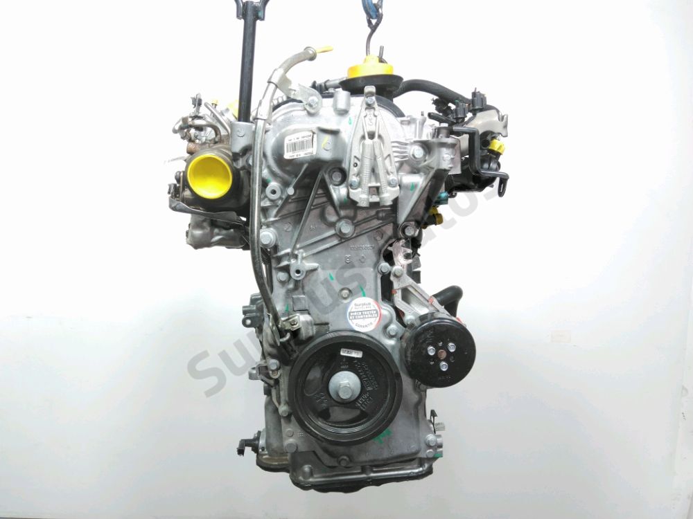 Moteur