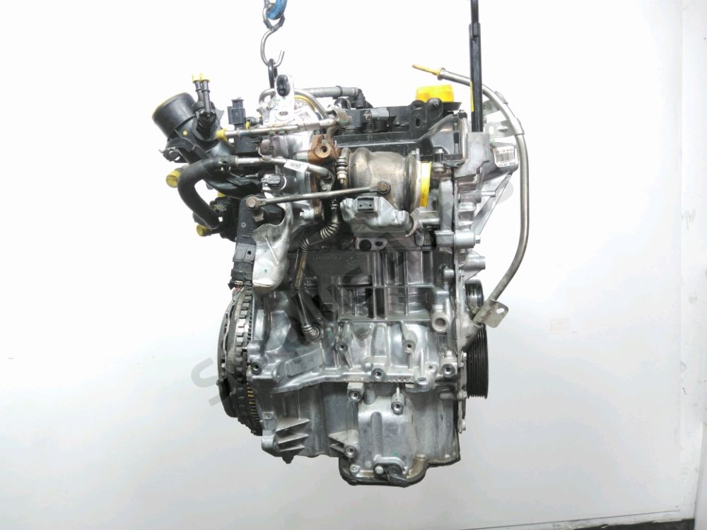 Moteur