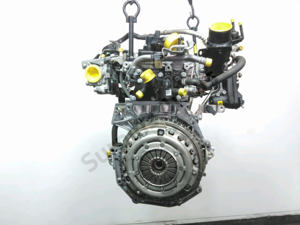 Moteur