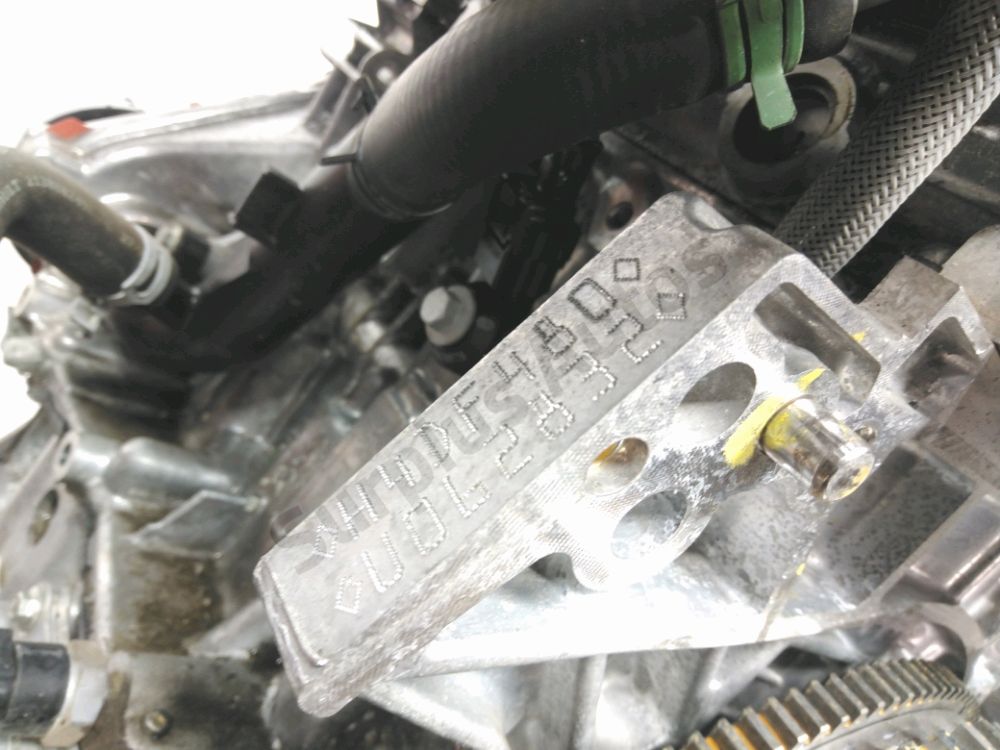 Moteur