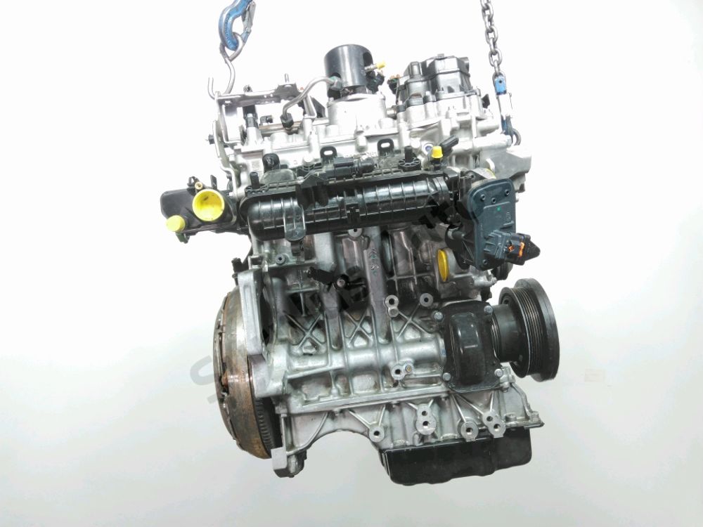 Moteur