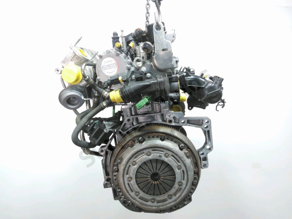 Moteur
