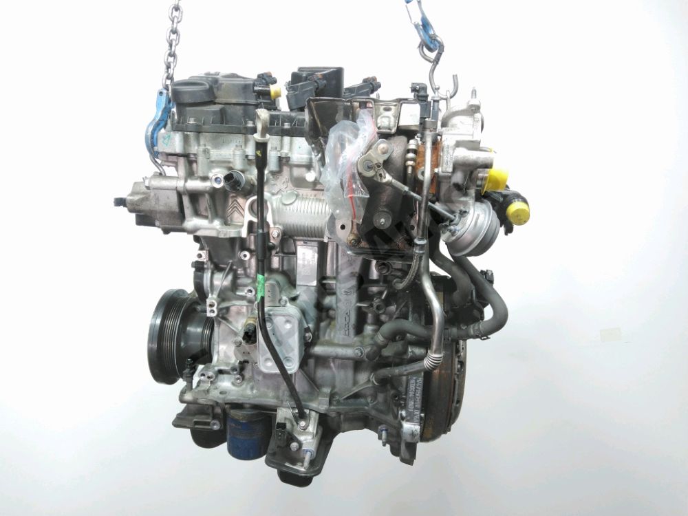 Moteur