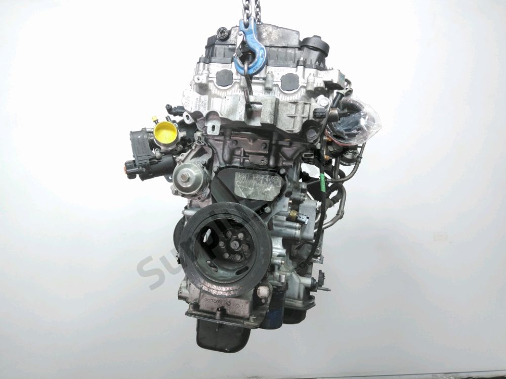 Moteur