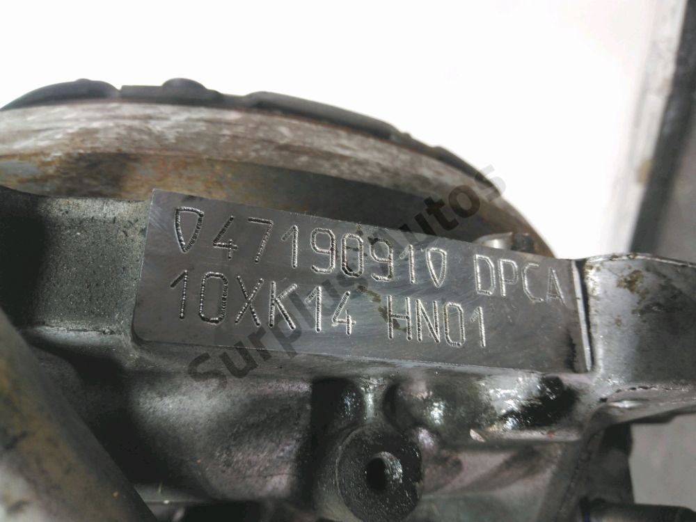 Moteur