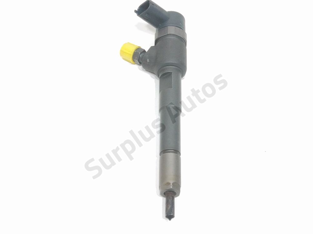 Injecteur 1