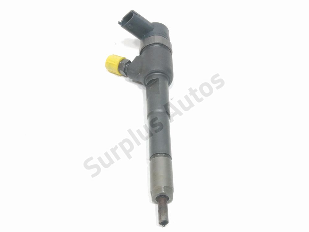 Injecteur 3