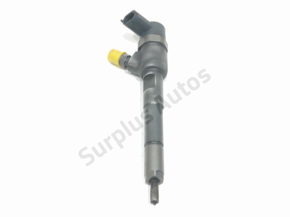 Injecteur 4