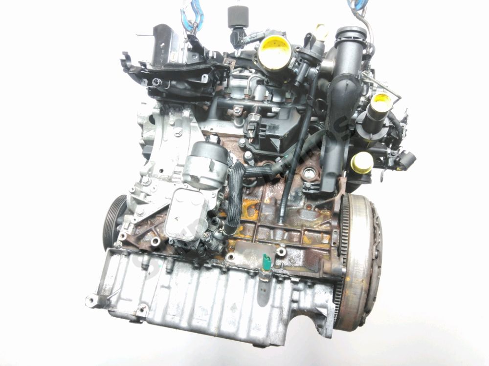 Moteur