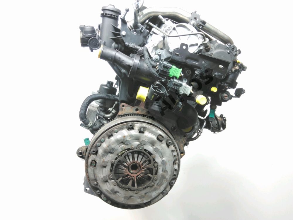 Moteur