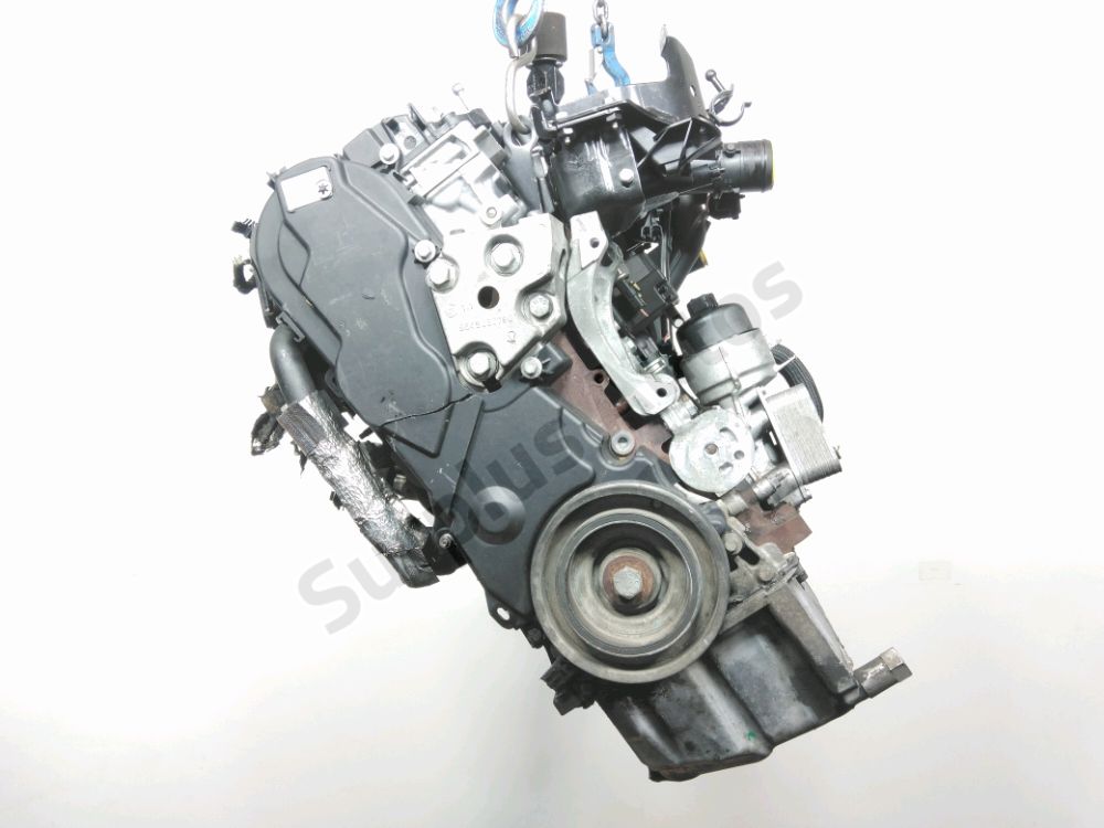 Moteur