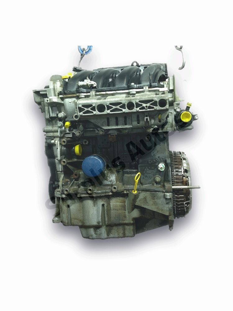 Moteur