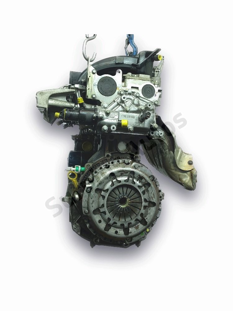 Moteur