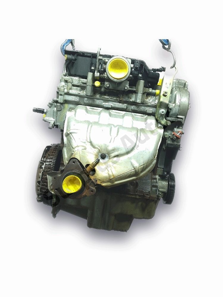 Moteur