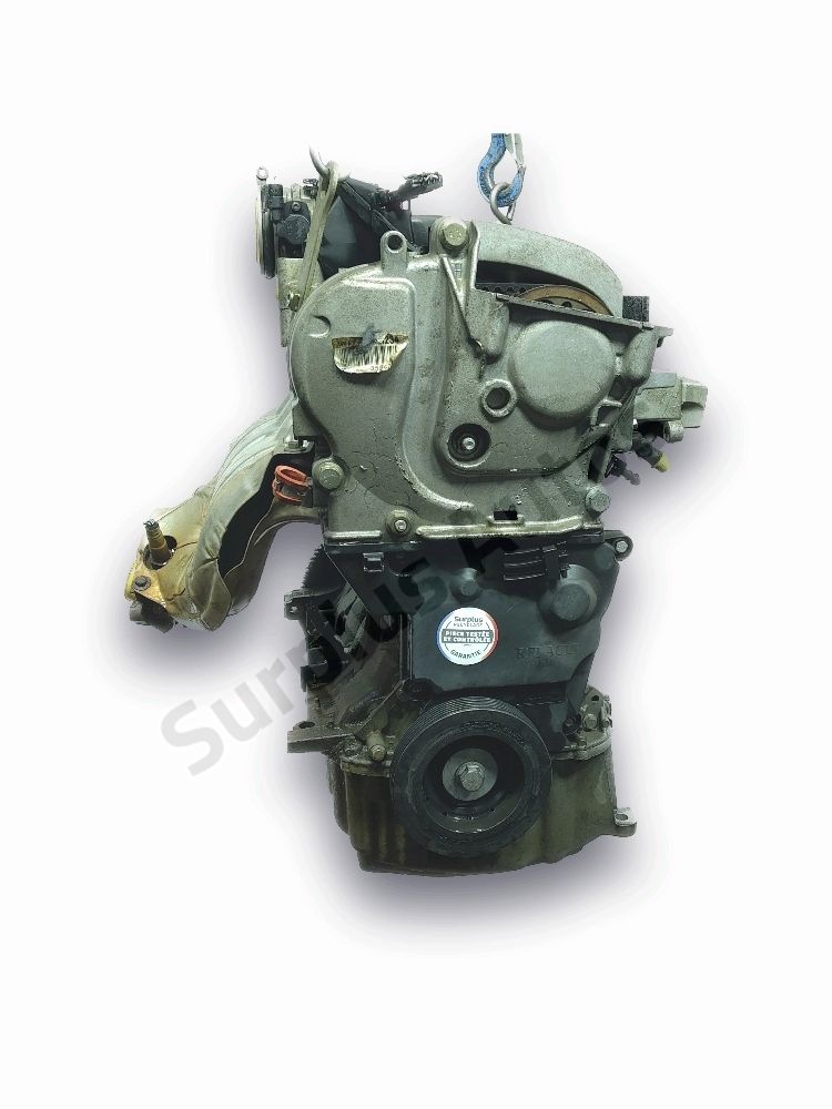 Moteur