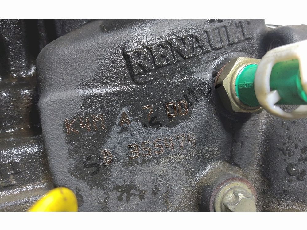 Moteur