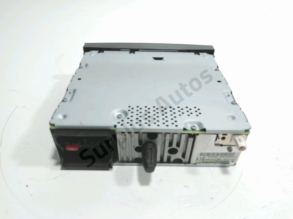 Autoradio