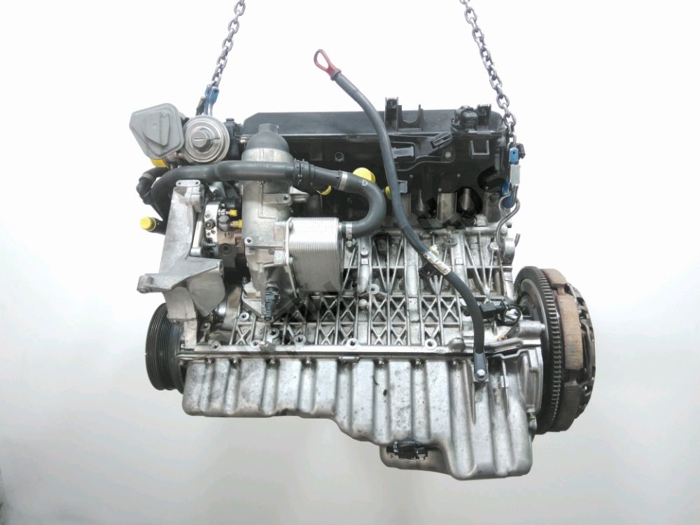 Moteur