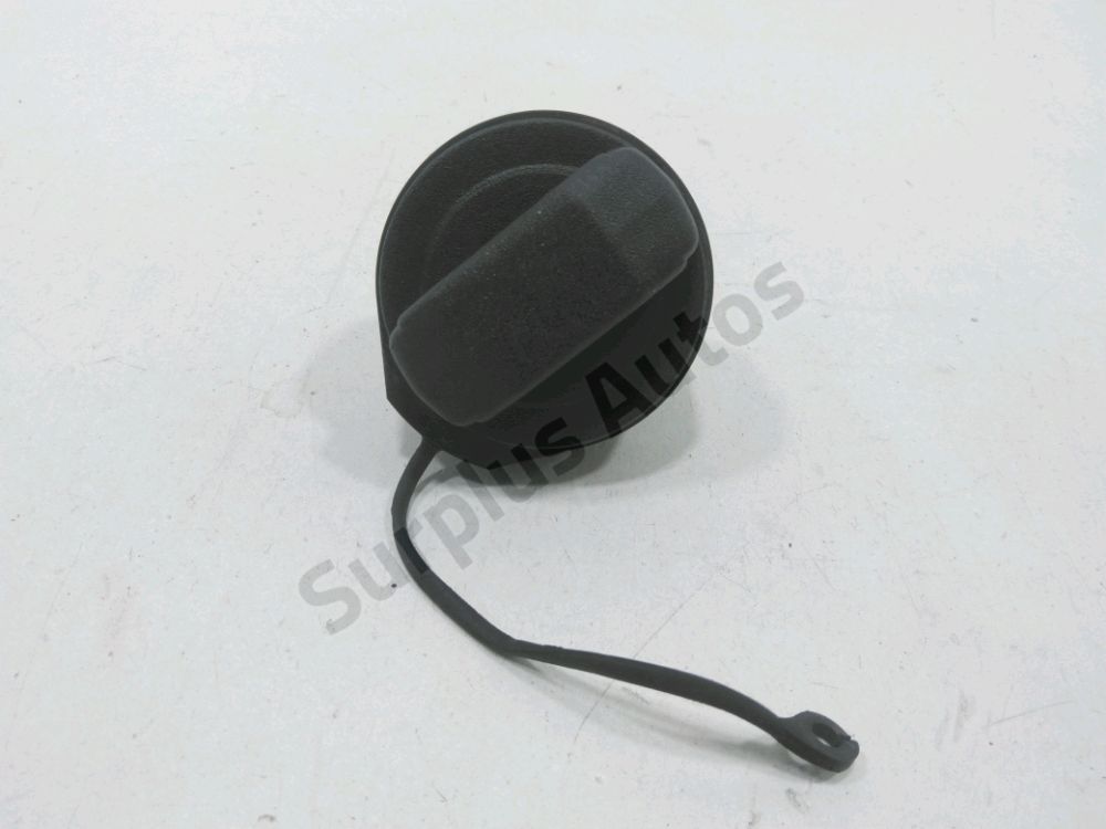 Bouchon de réservoir à carburant