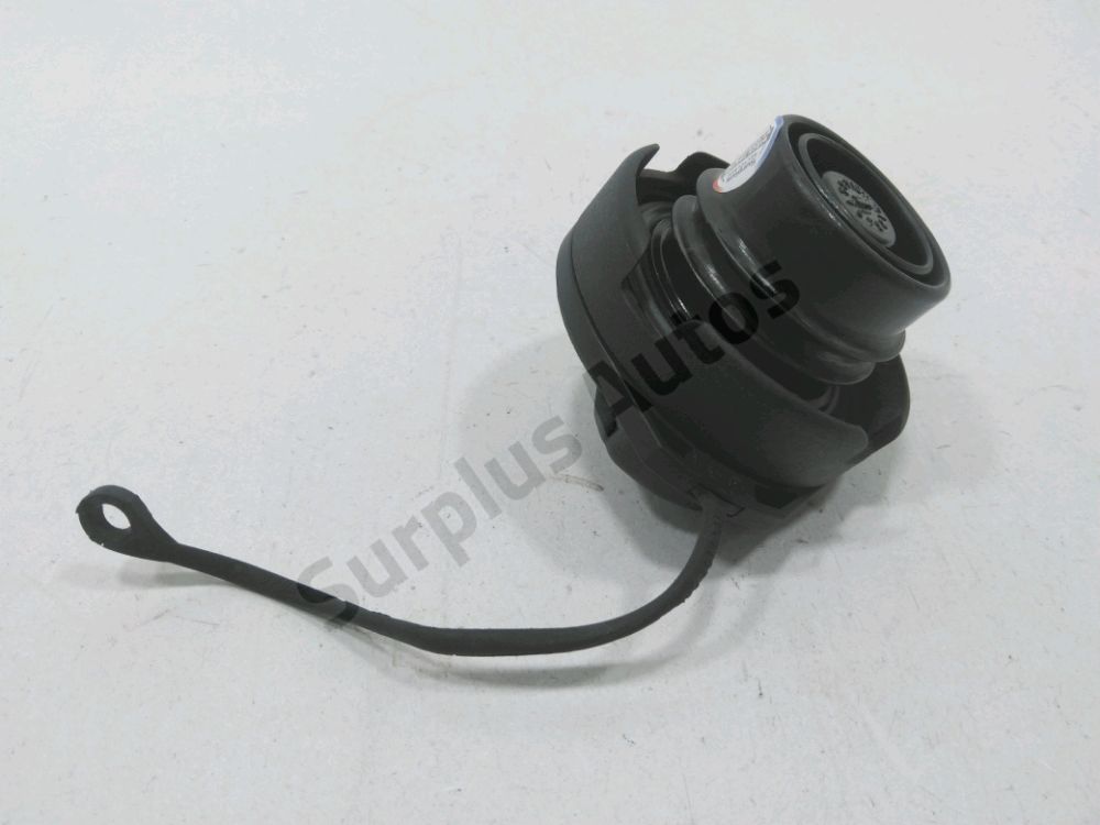 Bouchon de réservoir à carburant