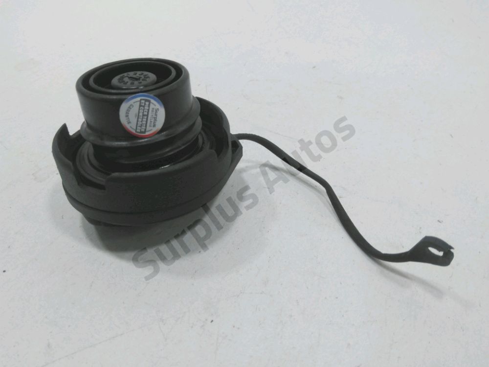 Bouchon de réservoir à carburant