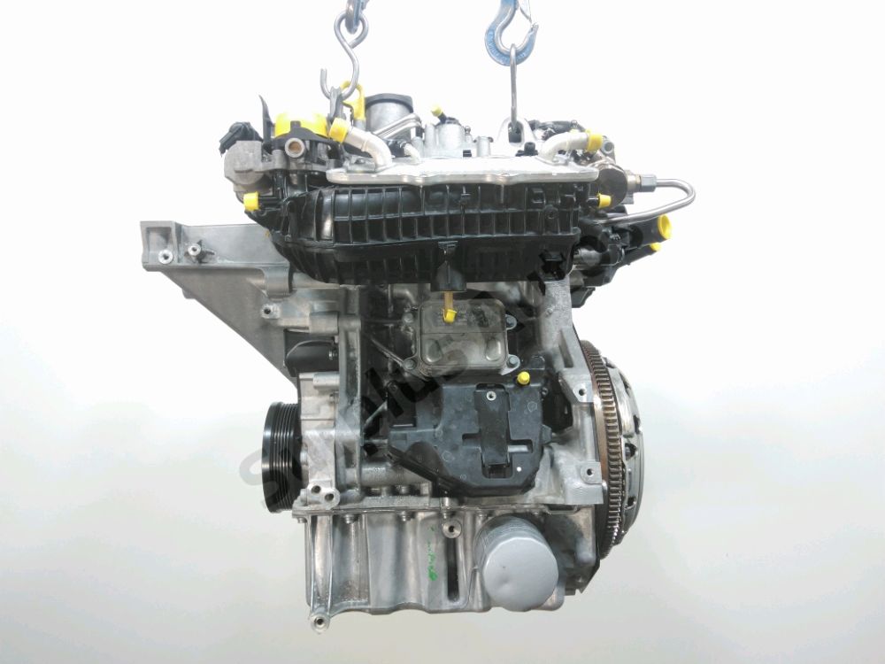 Moteur