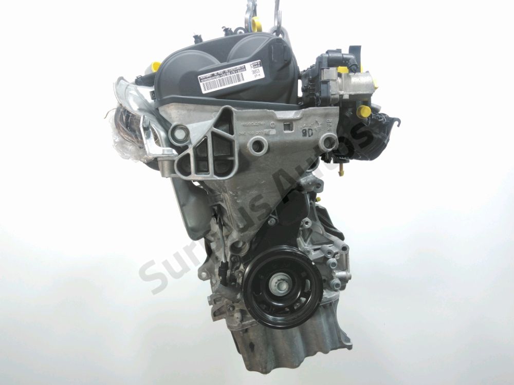 Moteur