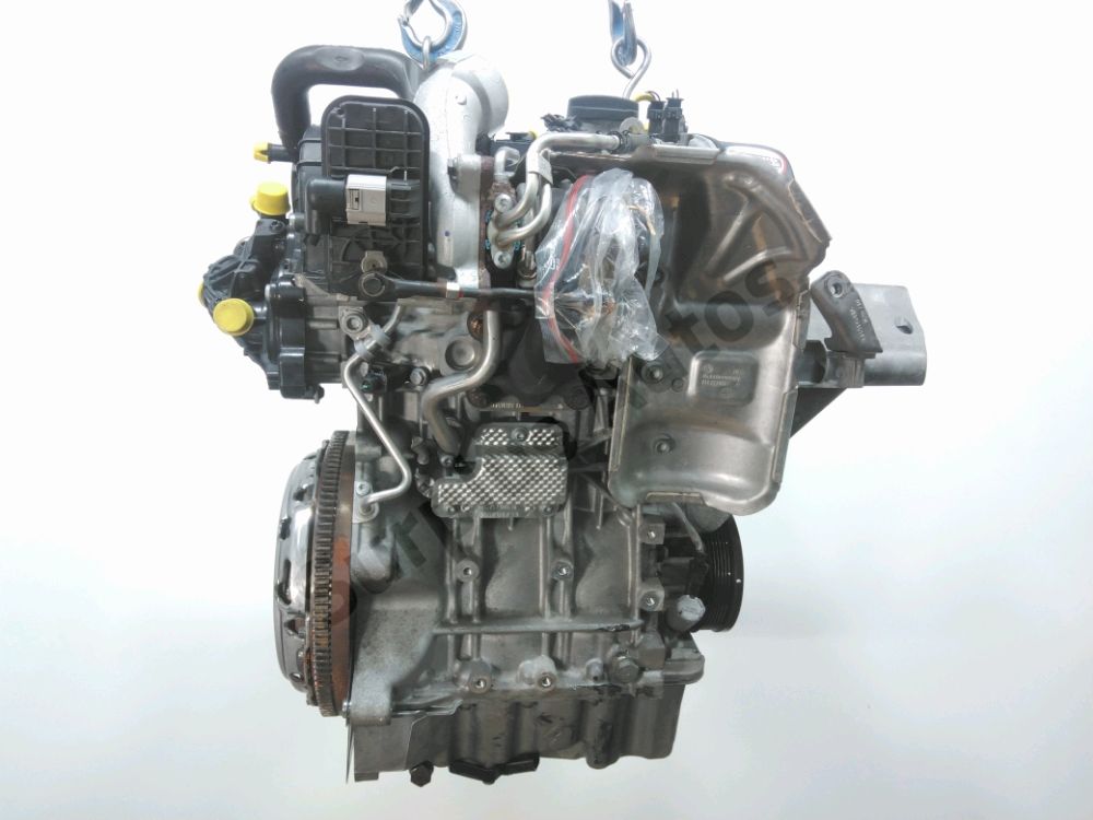 Moteur