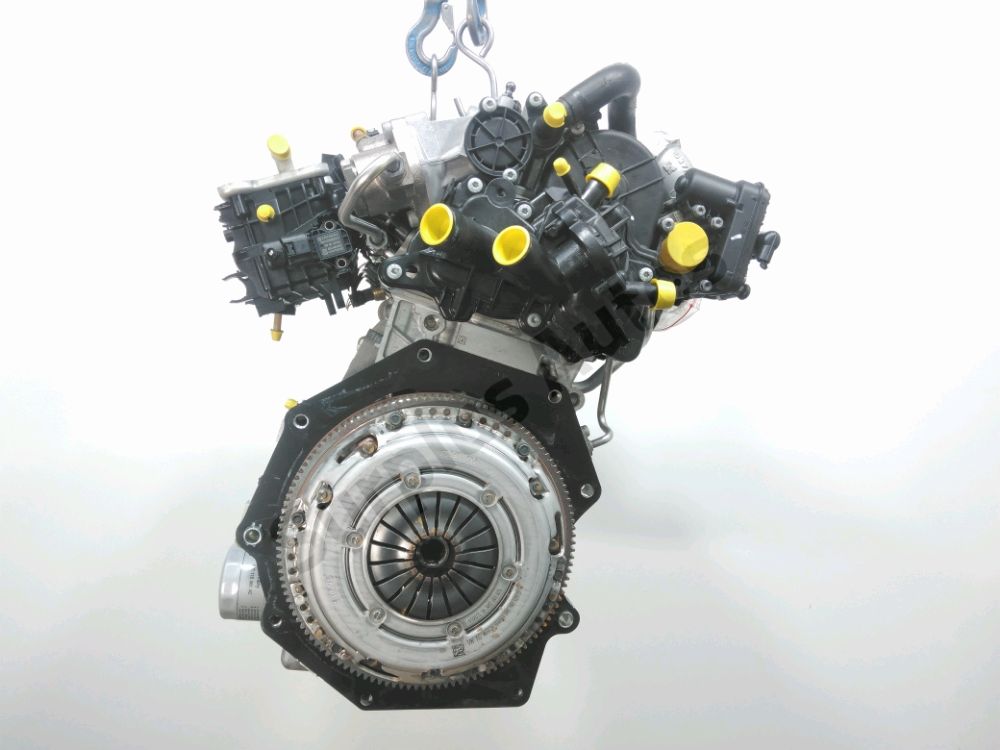 Moteur