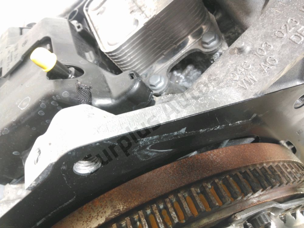 Moteur
