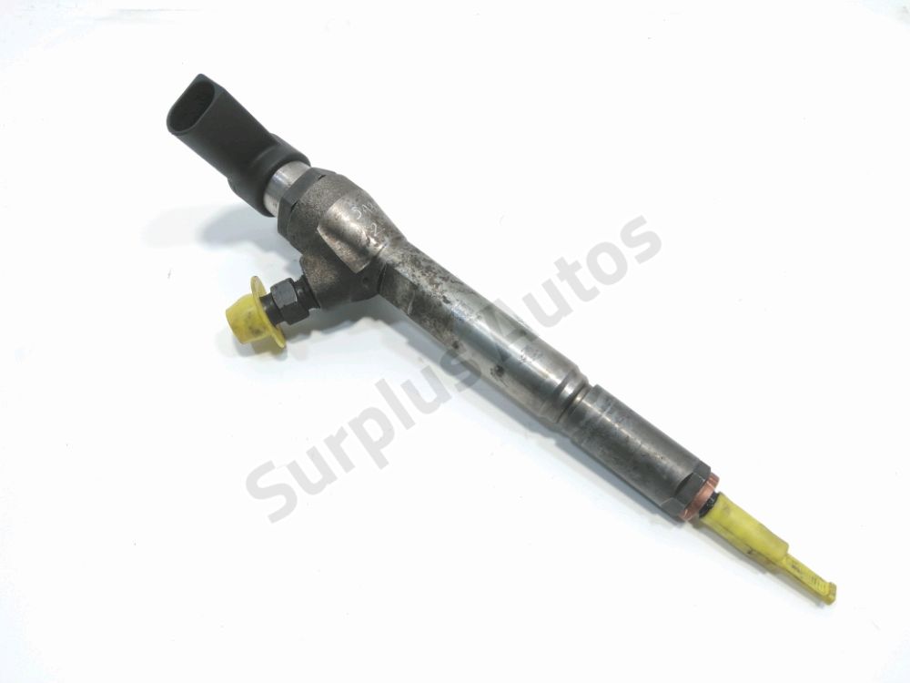 Injecteur 2