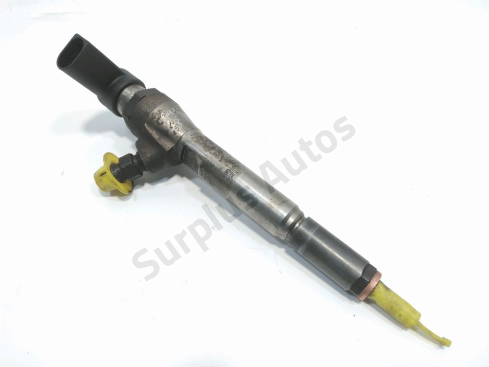 Injecteur 3