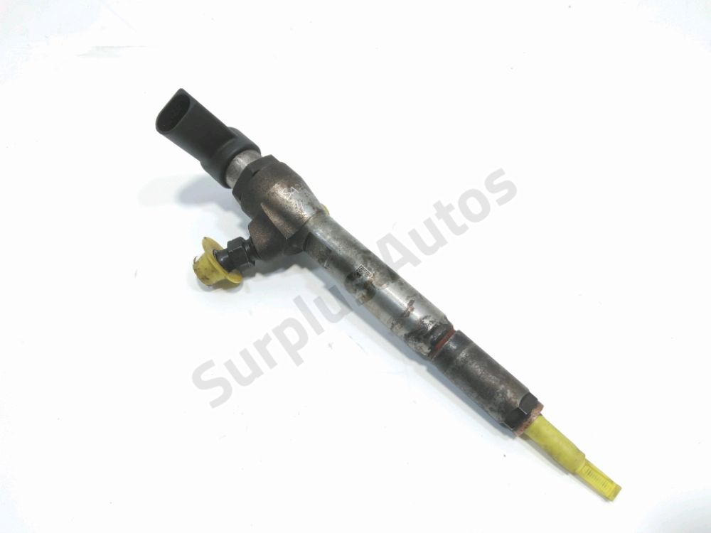 Injecteur 4