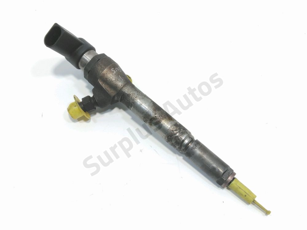 Injecteur 1