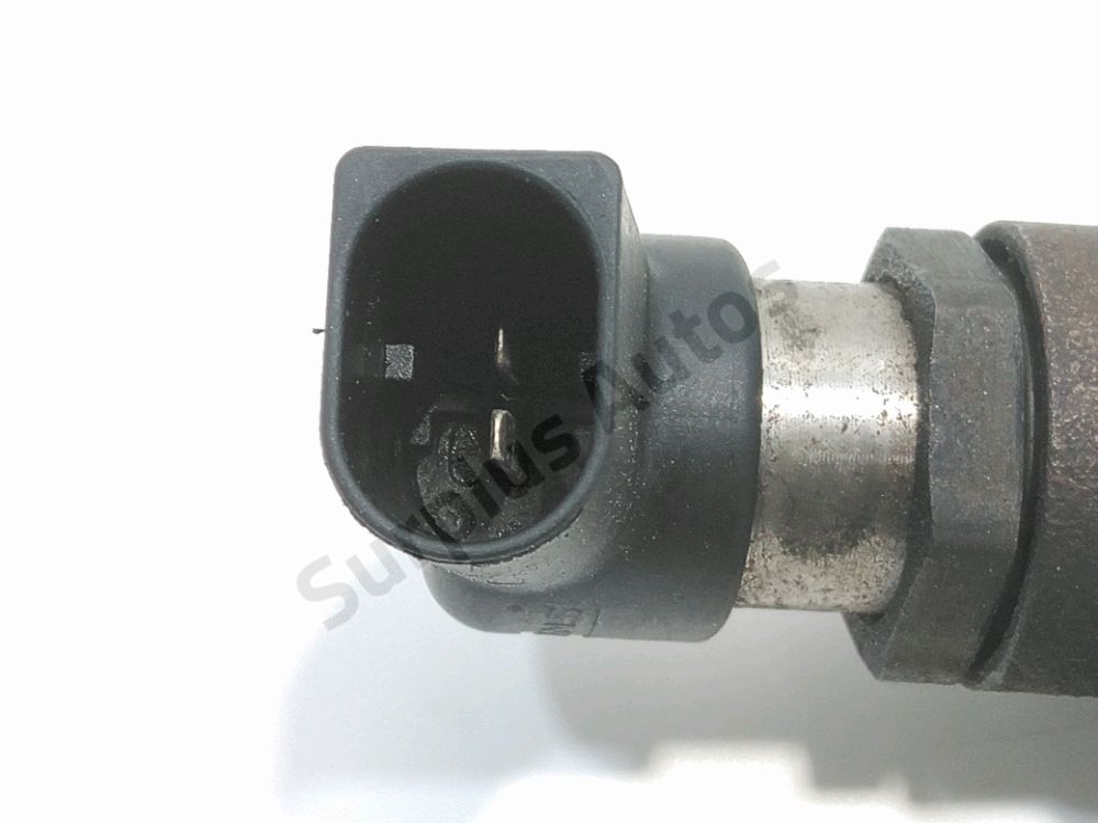 Injecteur 1