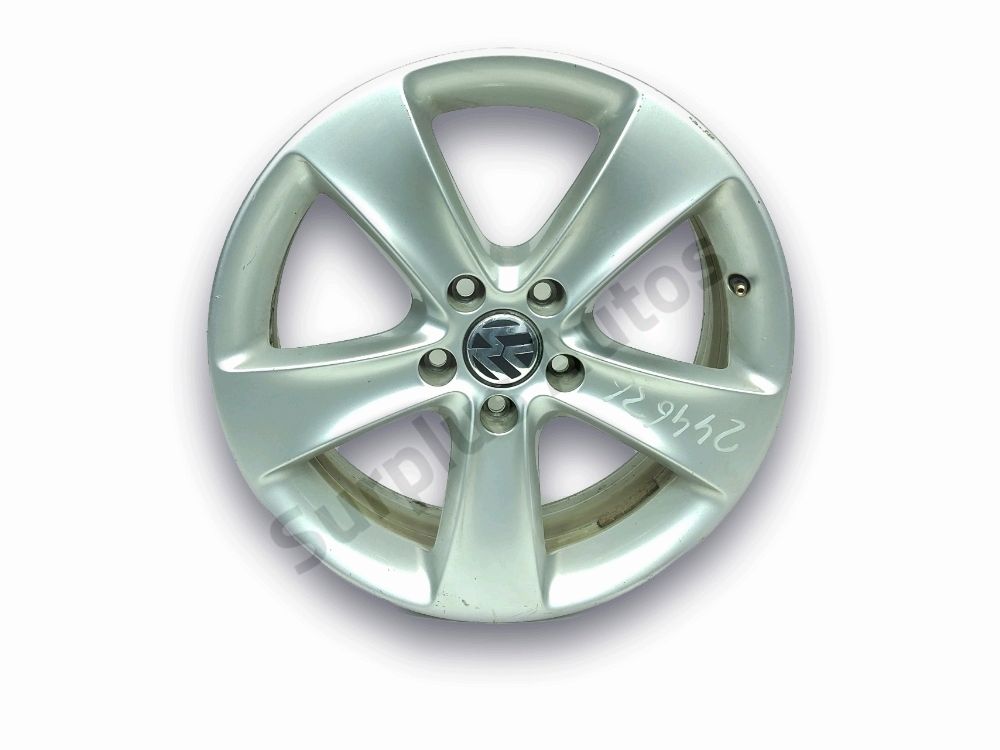 Jante aluminium