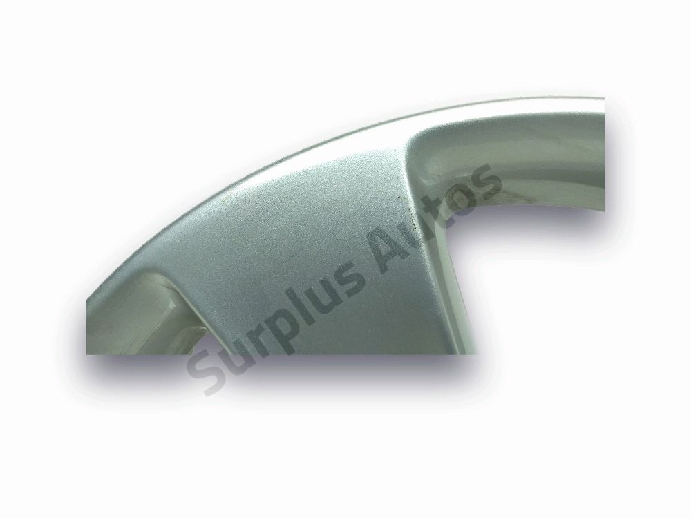Jante aluminium