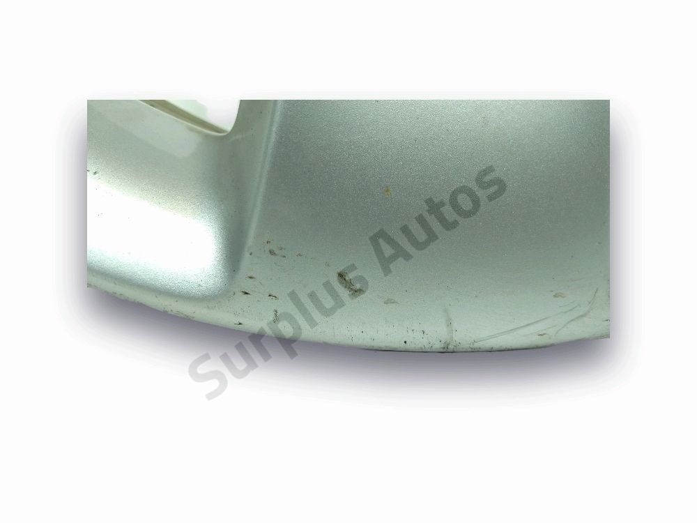 Jante aluminium