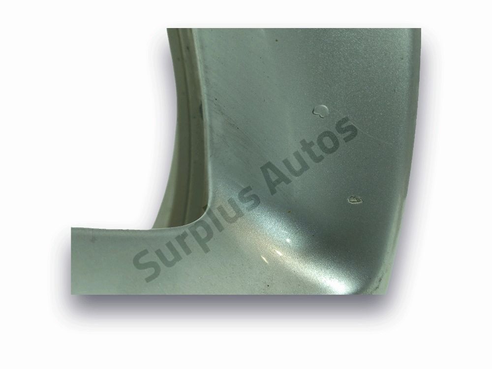 Jante aluminium