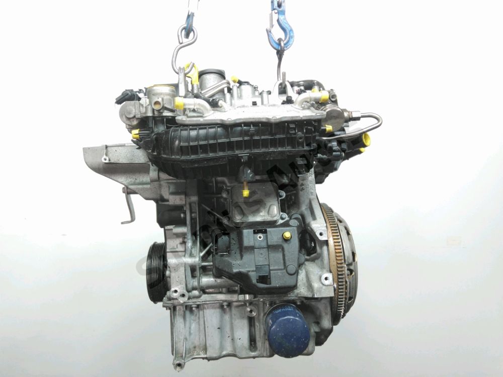Moteur