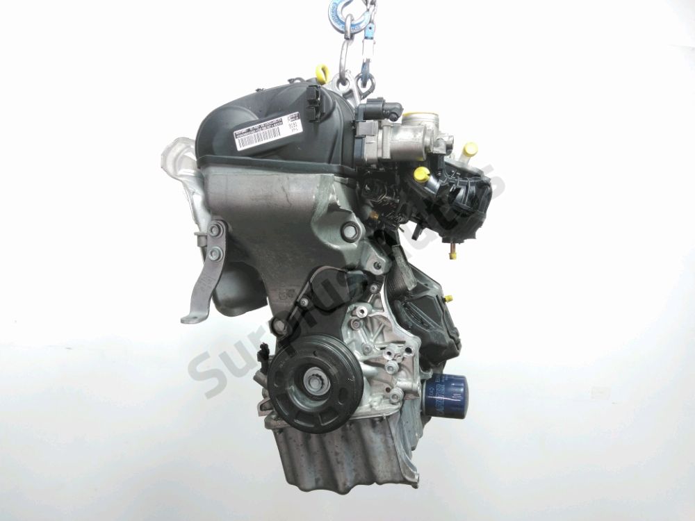Moteur