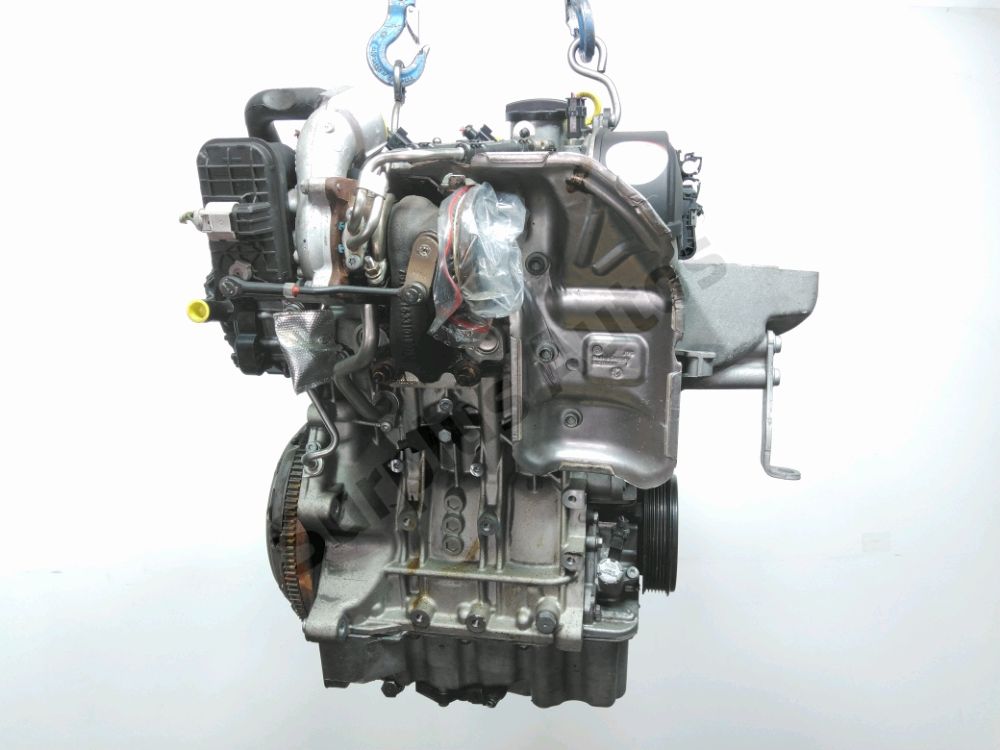 Moteur